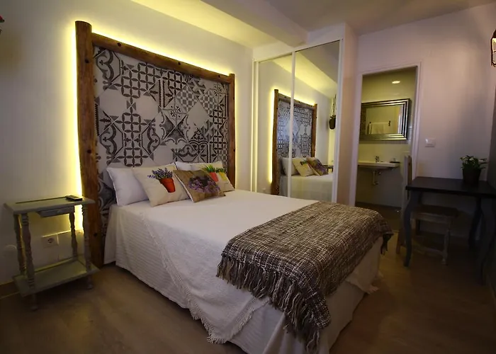 Pension Las Casitas De Santander Auto Check