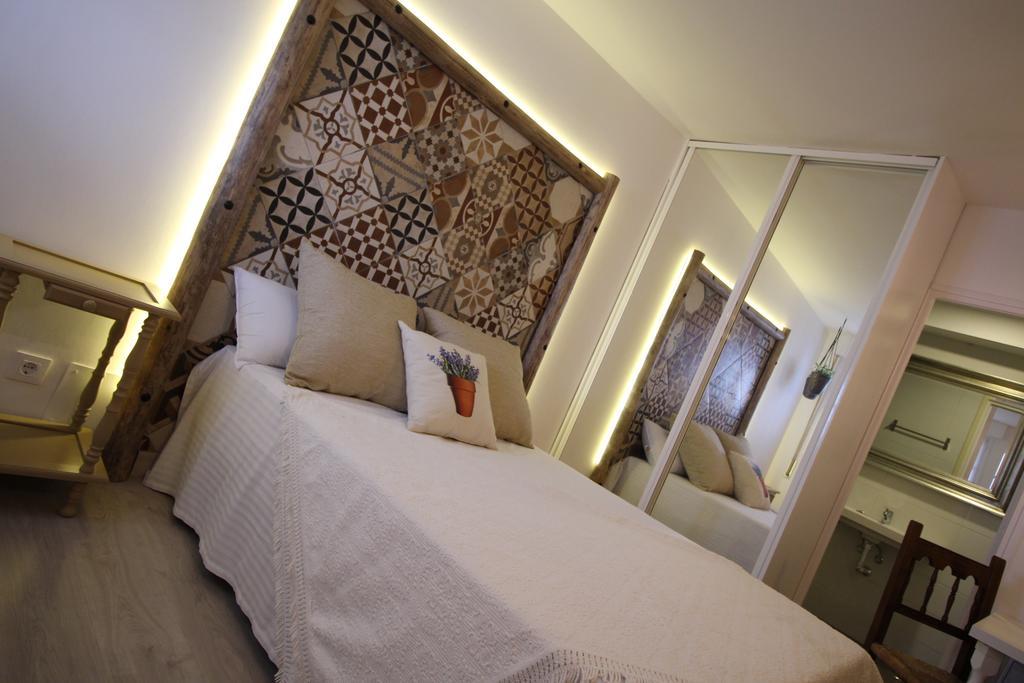 Casitas De Auto Check Guest house